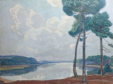 Serenity (Hossegor), 1929