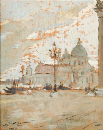 Santa Maria della Salute