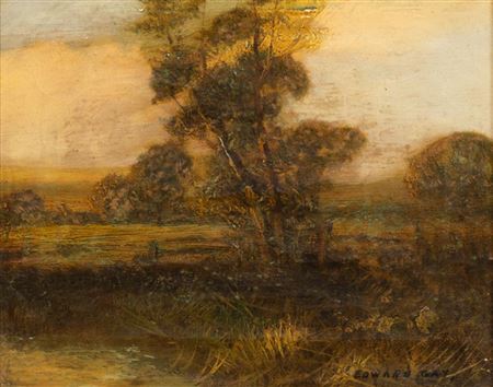 October Day