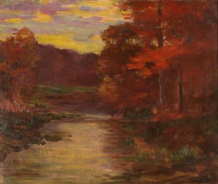 Autumn Landscape