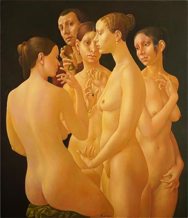 La Nuit