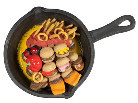 Frying Pan