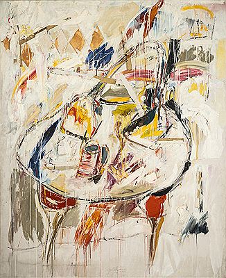 Still Life
