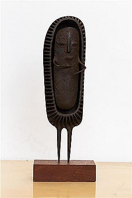 Figure Encased