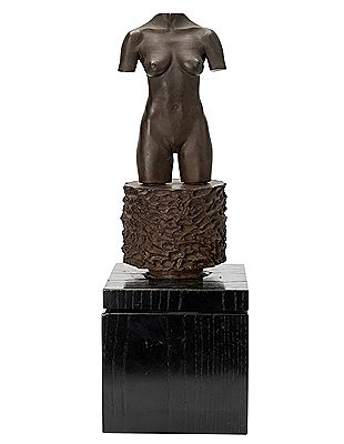 Moca Torso