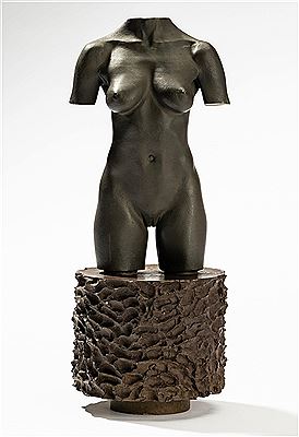 Moca Torso