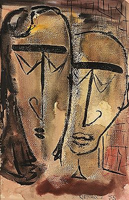 Two Faces