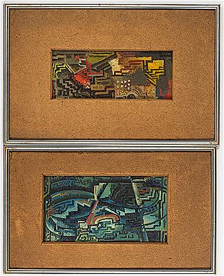 Two works