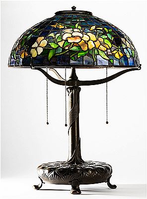 Part 2: Abell Fine Jewelry & Fine Furnishings