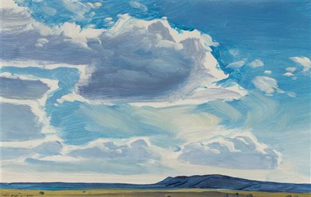 Clouds