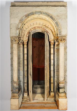 Doorway No. 3