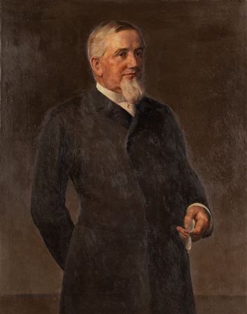 George M. Pullman, The Inventor of the Pullman Sleeping Car