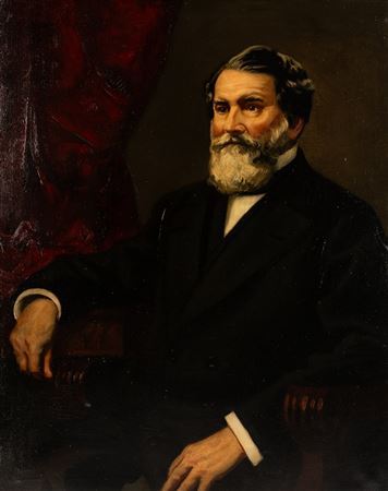 Major General William Crawford Gorgas