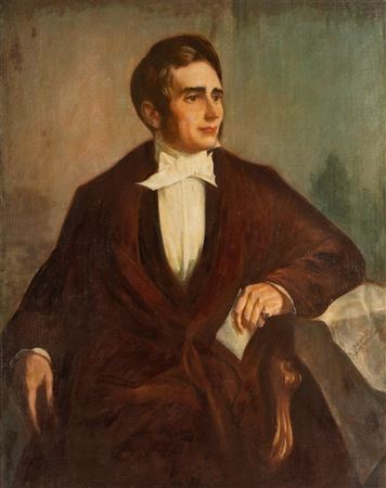 Charles Goodyear, Inventor of Vulcanization of Rubber