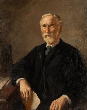 Josiah Willard Gibbs, Founder of Chemical Energetics