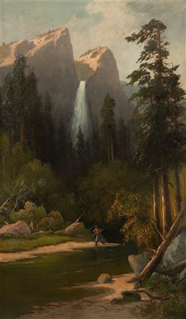 Fine Art, Antique, & Jewelry Auction Part II