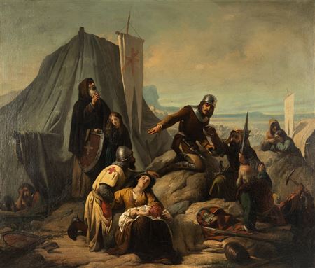 Crusaders