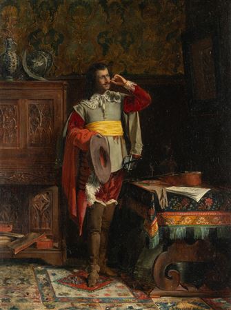 Cavalier