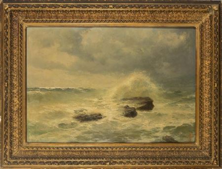 The wave