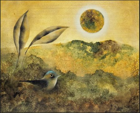 Dark sun