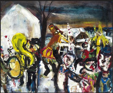 Carnival