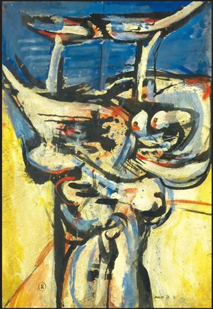 Dance by Antonin Malek - Auction record, sale price, and art valuation. Compare with similar artists and explore comparable artworks.