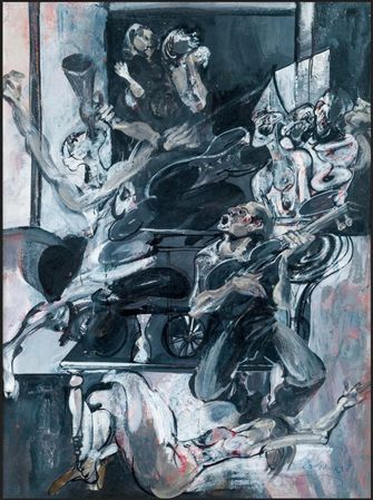 Sample artwork by Vaclav Mencik (Born 1926), known for still life painting - View similar artists and auction records