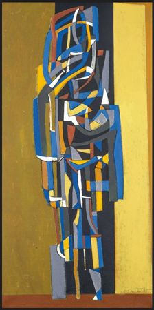 Bird actor by Bohumir Matal - Auction record, sale price, and art valuation. Compare with similar artists and explore comparable artworks.