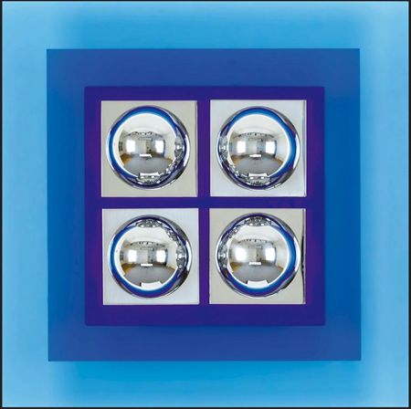 Sample artwork by Hugo Demartini (1931 - 2010), known for constructivist, stone sculpture, abstraction, relief abstract surface art - View similar artists and auction records