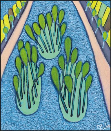 Untitled by Karel Chaba - Auction record, sale price, and art valuation. Compare with similar artists and explore comparable artworks.