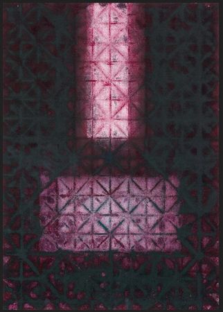 Monostructure by Frantisek Kyncl - Auction record, sale price, and art valuation. Compare with similar artists and explore comparable artworks.