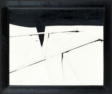 Sample artwork by Cestmir Kafka (1922 - 1988), known for painting - View similar artists and auction records