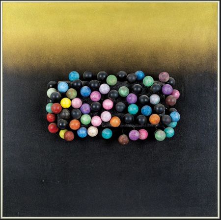 Untitled by Jaroslav Vozniak - Auction record, sale price, and art valuation. Compare with similar artists and explore comparable artworks.