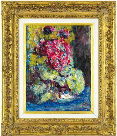 Floral still life