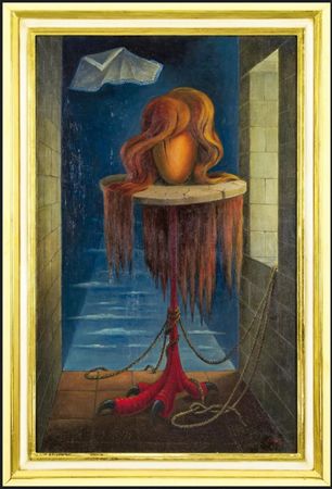 End of love