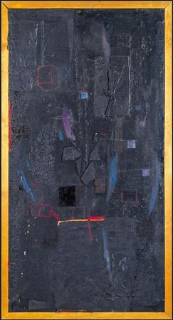 Sample artwork by Josef Vyletal (1940 - 1989), known for paintings - View similar artists and auction records