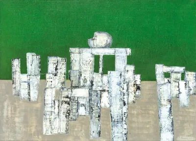 Archaic fragments
