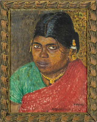 Alagama of Ceylon