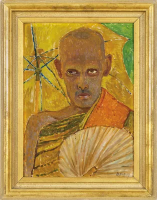 Bonz (Buddhist monk)
