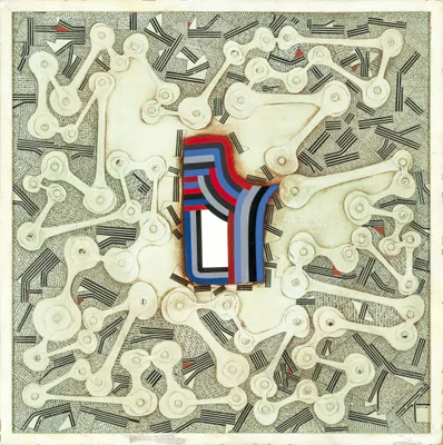 Sample artwork by Vladimir Fuka (1926 - 1977), known for painting - View similar artists and auction records
