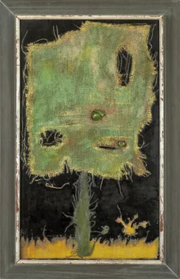 Sample artwork by Josef Istler (1919 - 2000), known for painting - View similar artists and auction records