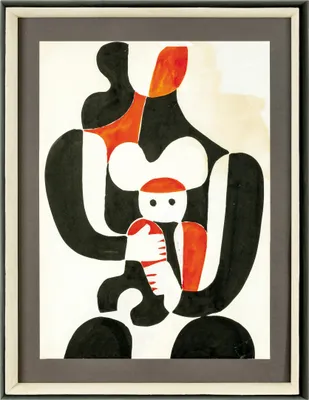 Eve - Motherhood