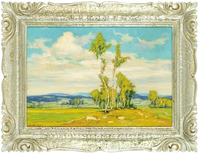 Landscape