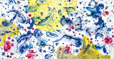 Sample artwork by Jiri George Dokoupil (Born 1954/55), known for surreal still life, mixed-media abstraction, etching - View similar artists and auction records