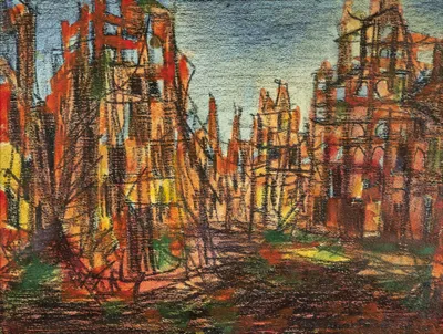 City (Warsaw)
