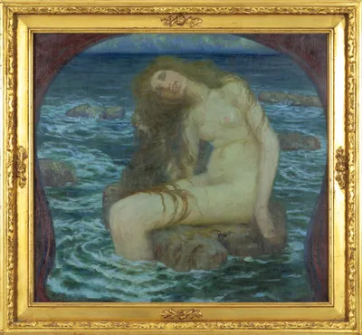 Sample artwork by Tavik Frantisek (TF) Simon (1877 - 1942), known for street genre, portrait and landscape paintings, drawings, printmaking - View similar artists and auction records
