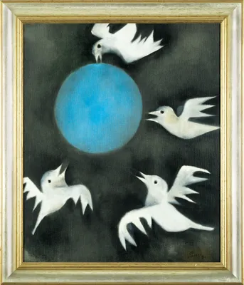 Desire by Ota Janecek - Auction record, sale price, and art valuation. Compare with similar artists and explore comparable artworks.