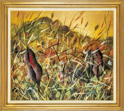 Grasses