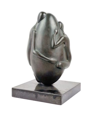 The Egg