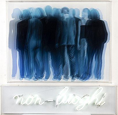 Non-luoghi (sezioni spazio), 2013 by Vincenzo Ceccato - Auction record, sale price, and art valuation. Compare with similar artists and explore comparable artworks.